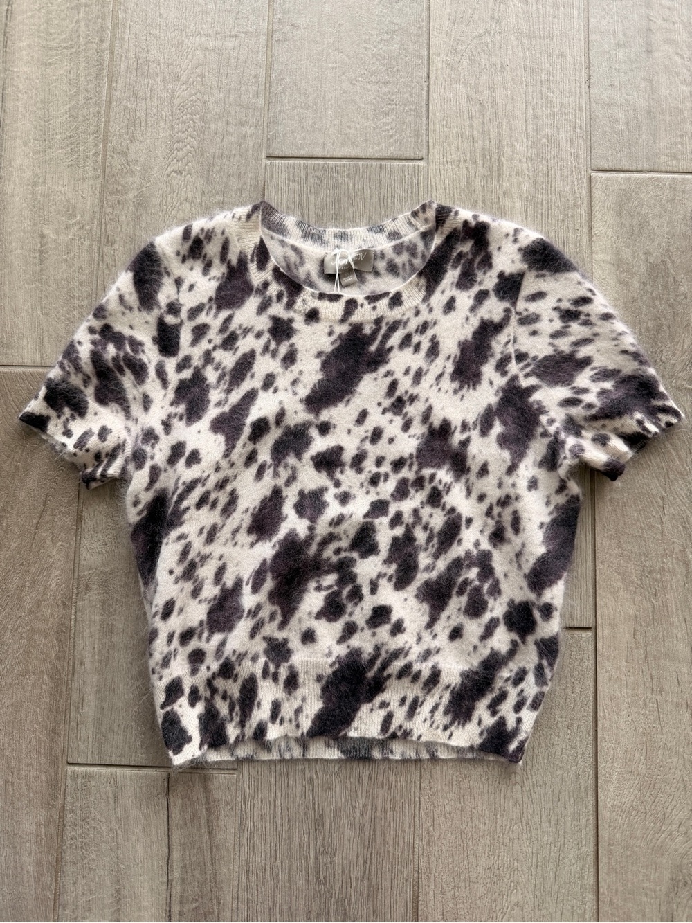 JCrew cashmere sweater